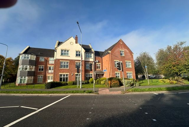 14, Roebuck Close, Uttoxeter photo 2