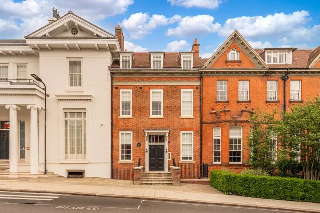 10 Bay House 10a, Kidderpore Avenue, London photo 2