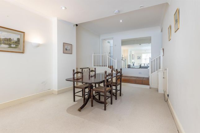 Flat for sale in York Street, Cowes