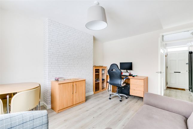 Thumbnail Flat to rent in Hidaburn Court, 46 Aldrington Road