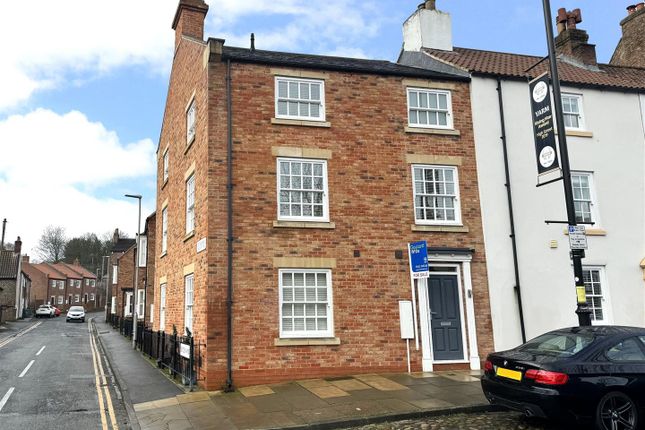 Thumbnail End terrace house for sale in Bentley Wynd, Yarm