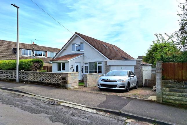 Detached house for sale in Cherrywood Road, Worle, Weston-Super-Mare