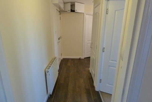 Flat to rent in 10 Station House, 54 Market Street, Forfar