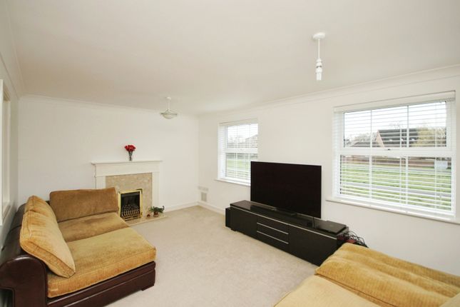 End terrace house for sale in Champs Sur Marne, Bradley Stoke, Bristol, Gloucestershire