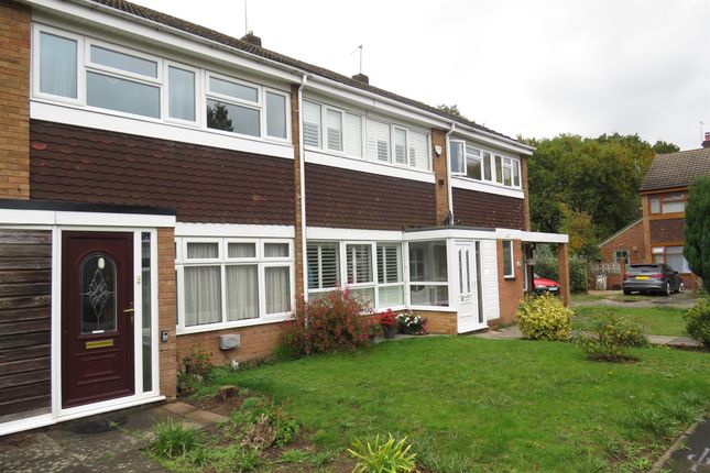 Terraced house for sale in Telford Gardens, Merry Hill, Wolverhampton