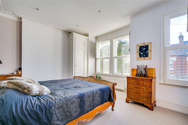 Terraced house to rent in Farlow Road, West Putney