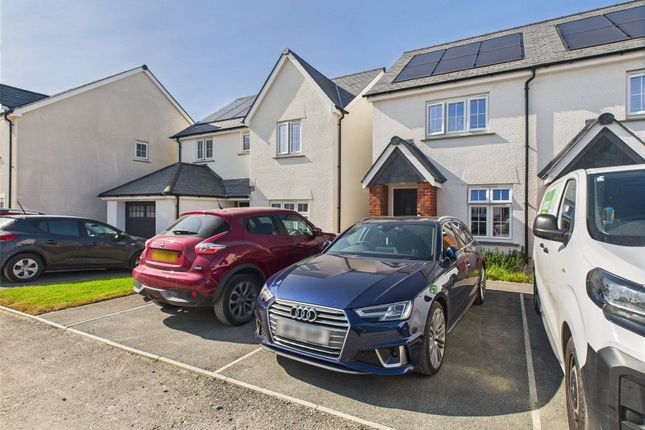 2-bed terraced on Reden Road, Cornwall, £250,000
