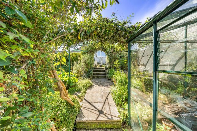 Detached bungalow for sale in Emmanuel Gardens, Sketty, Swansea