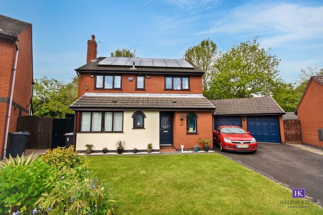 4-bed house on 6 Ridgebourne Close, Warrington, £525,000