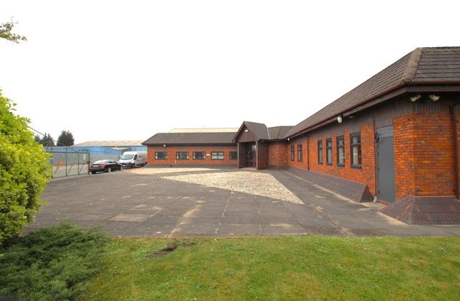 Thumbnail Office to let in G Opus, Trading Estate, Goole, East Riding Of Yorkshire