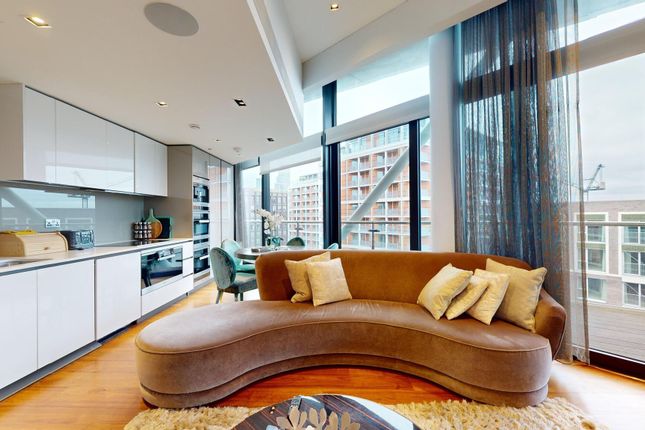 Flat for sale in SW11