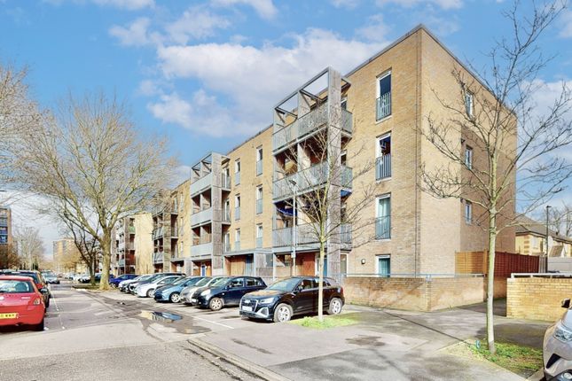 Flat for sale in Hyle House, 119 Walton Road, London