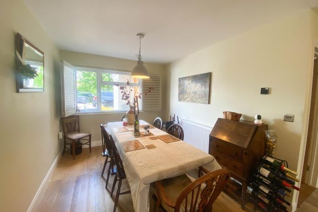 6, College Crescent, Haslingfield, Cambridge photo 3