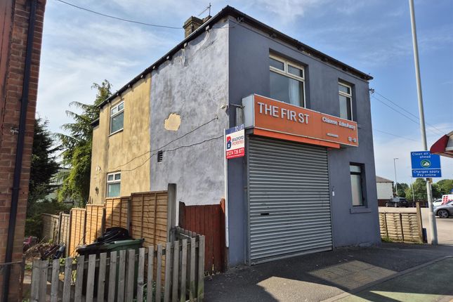 Thumbnail Restaurant/cafe for sale in Hot Food Take Away BD3, West Yorkshire