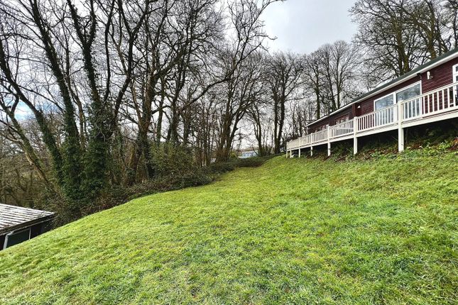 Property for sale in Sea Valley, Bideford Bay Holiday Park, North Devon