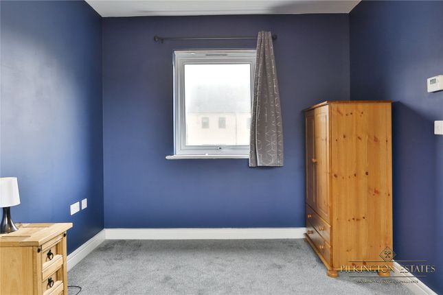 End terrace house for sale in Centenary Road, Plymouth, Devon