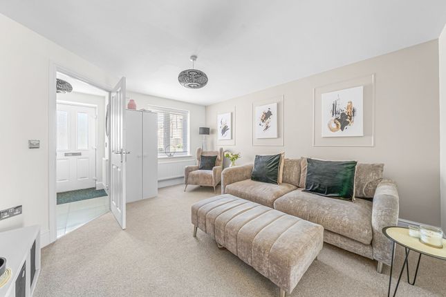 51 Scampston Drive, Harrogate photo 4
