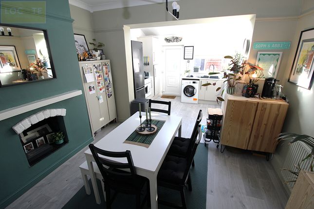 21 Cavendish Road, Urmston photo 3