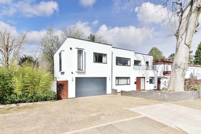 Detached house for sale in Kensington Road, Selly Park, Birmingham B29