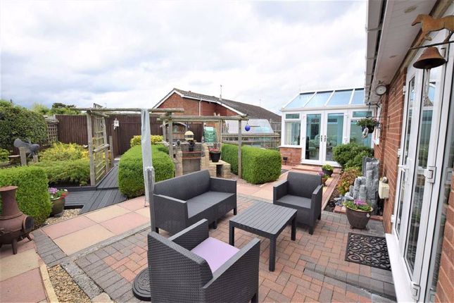 Peachley Gardens, Lower Broadheath, Worcester WR2, 3 bedroom detached ...