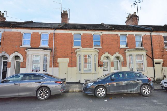Thumbnail Terraced house for sale in Talbot Road, Northampton