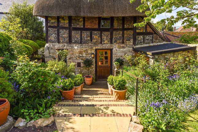 Barton Cottage,, Church Street, Arundel photo 2