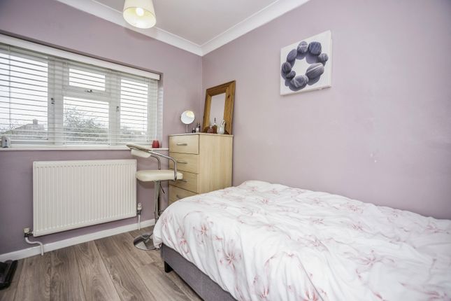 Semi-detached house for sale in Whitmore Avenue, Grays