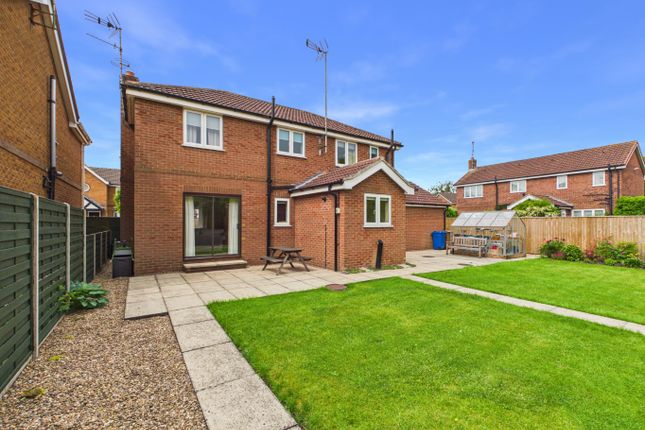 3, Crofters Drive, Cottingham, East Riding of Yorkshire, HU16 4SD photo 4