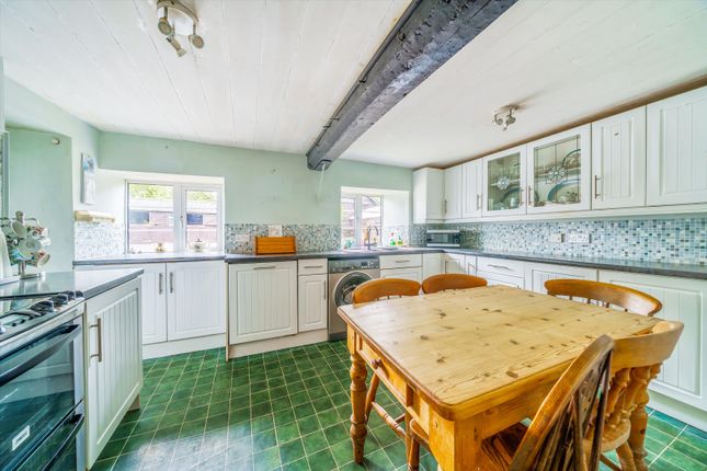 Cottage for sale in Upper South Wraxall, Bradford-On-Avon, Wiltshire