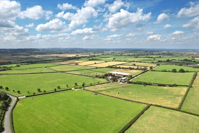 Farm for sale in Quainton, Buckinghamshire