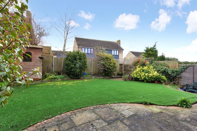 Detached house for sale in Steep Close, Orpington