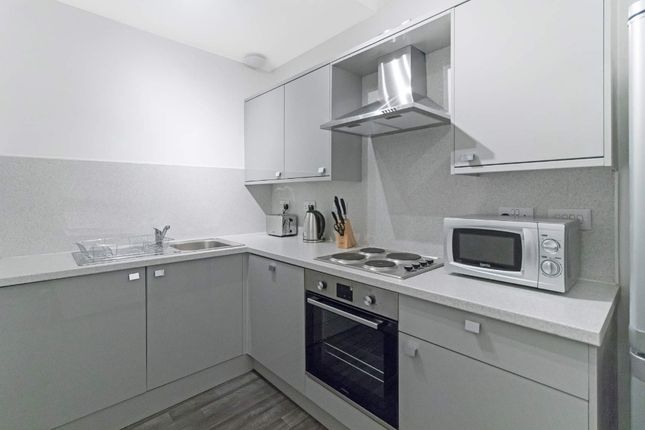 Thumbnail Flat to rent in Steels Place, Morningside, Edinburgh