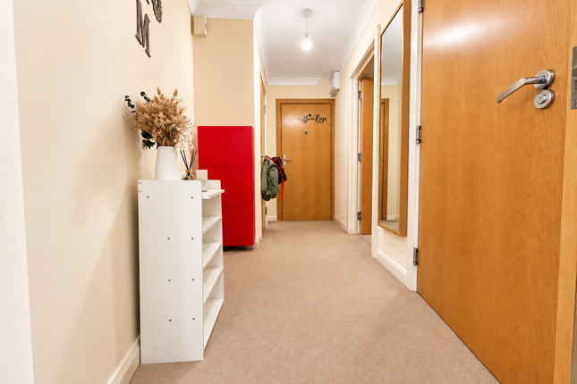 Apartment 21, City Walk Apartments, Birmingham photo 5