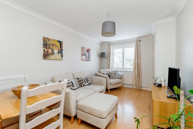 End terrace house for sale in Chartwell Gardens, Cheam, Sutton