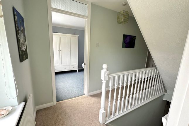 Detached house for sale in Cumberland Drive, Basildon, Essex