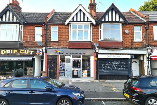 Thumbnail Industrial for sale in 47 Lower Road, Sutton, London