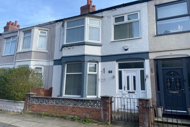Property to rent in Etruscan Road, Liverpool