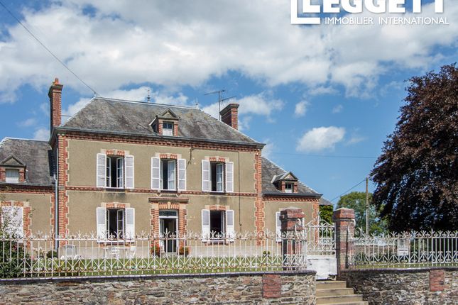 Thumbnail Villa for sale in Sainte-Marguerite-D'elle, Calvados, Normandie