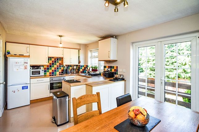 3 Bed End Terrace House For Sale In Cherry Bank Chapel Street Old