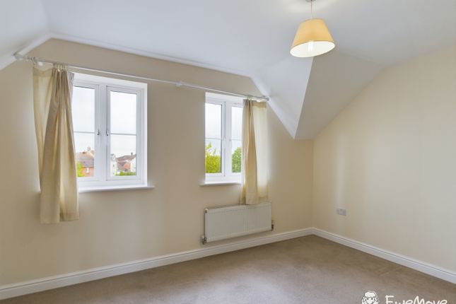 Semi-detached house to rent in 168 Sherbourne Drive Old Sarum, Salisbury, Wiltshire