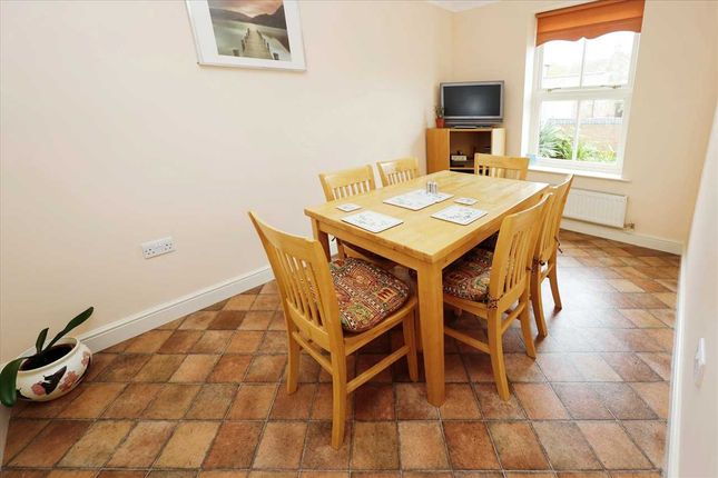 Detached house for sale in Abbey Park, Torksey, Lincoln