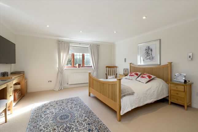 Detached house for sale in Ashton Place, Maidenhead, Berkshire