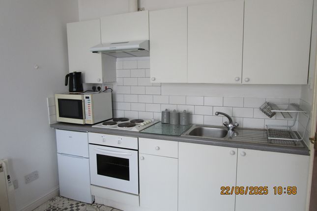 Flat 3, Drewry Court, Derby photo 5