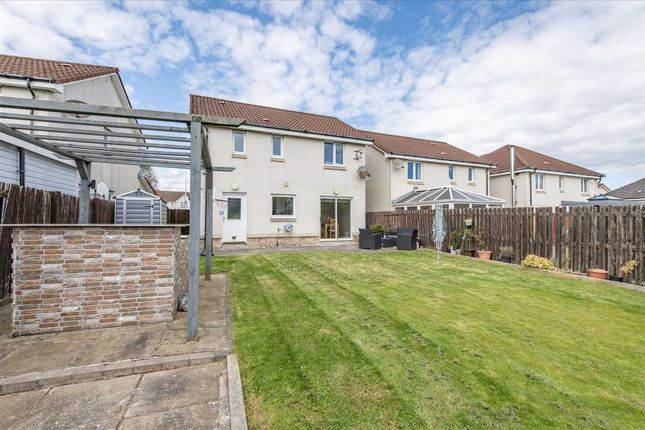 Property for sale in Peasehill Road, Rosyth, Dunfermline