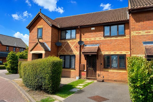 2-bed house on 37, Wrens Park, Milton Keynes, £259,995