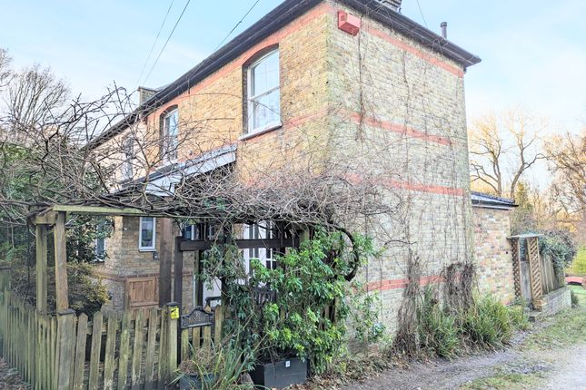 Thumbnail Country house to rent in Badgers Hole, Croydon