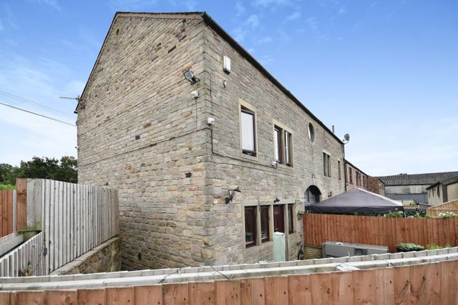 Cottage for sale in Sunny Bank, Lees, Oldham