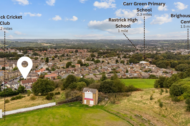 35, Slade Lane, Brighouse photo 4
