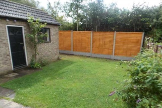 7, Medeswell, Milton Keynes photo 2