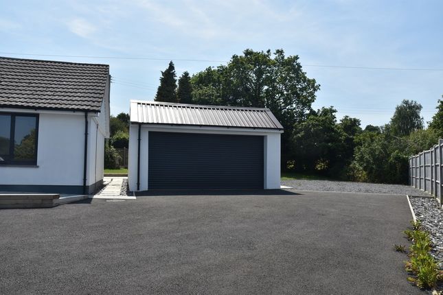 Waungilwen, Felindre photo 3